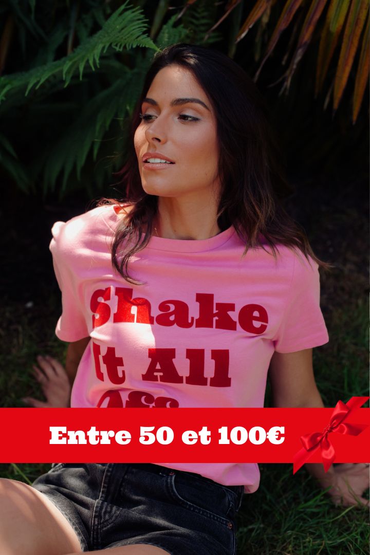 Un beau cadeau (entre 50 et 100€)