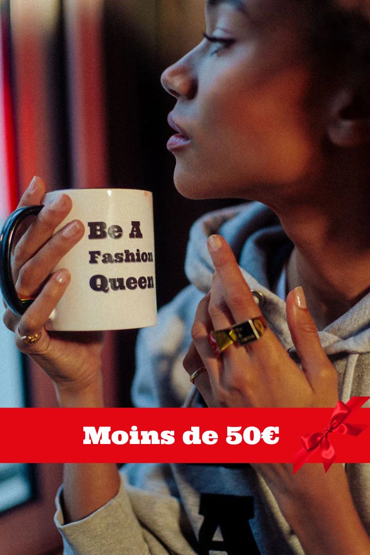 Un petit cadeau (moins de 50€)