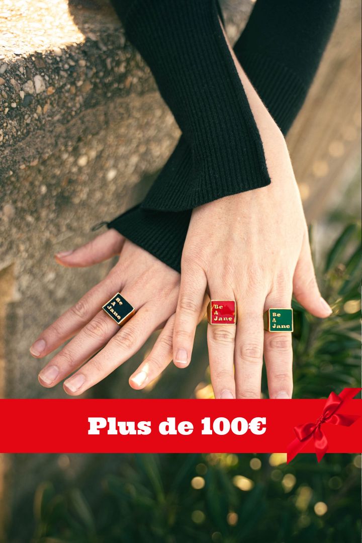 Un cadeau merveilleux (>100€)